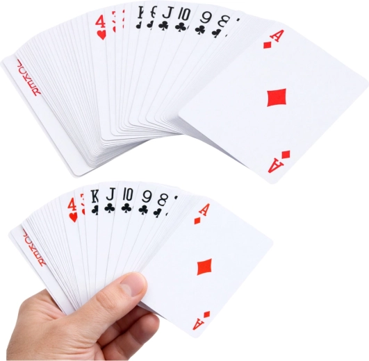 Glatko miješanje i dijeljenje