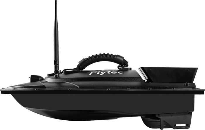 Stabilna i vodonepropusna ABS konstrukcija