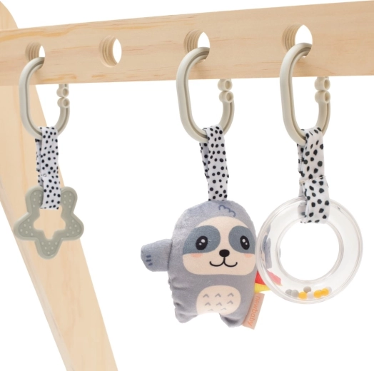 Zamjenjive igračke za dulju zabavu