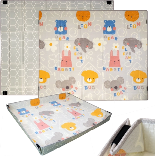 Premium XPE pjena za udobnost i zaštitu