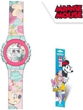 Minnie Watch - 1 piece