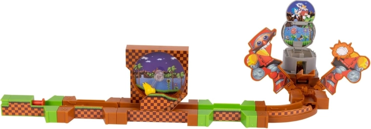 Gravitacijski start bez baterija