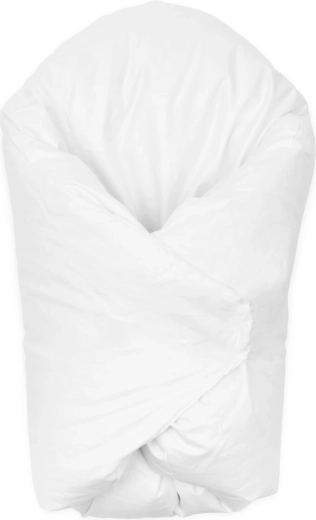 Prirodno pernato punjenje za savršenu toplinu