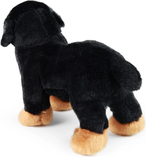 Realističan izgled i mekana pliš