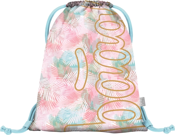 Lagana vrećica za papuče i tjelesni