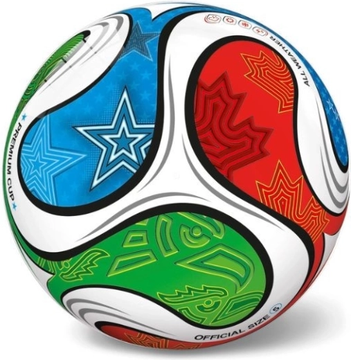 Premium Cup 2026 sportska lopta 14 cm