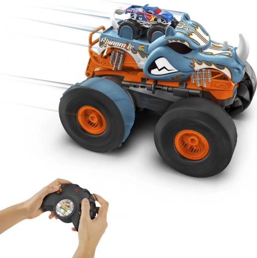 RC vozila Monster Trucks