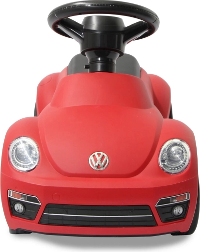 Official Volkswagen license and realistic details
