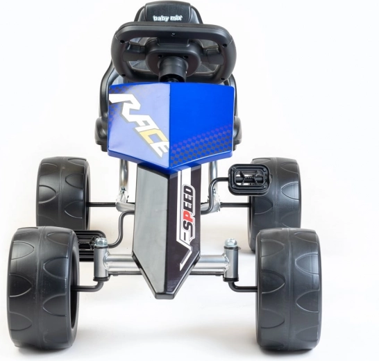 Pogon naprijed i natrag za lako manevriranje