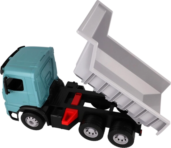 Velika kiperska klupa s blokadom