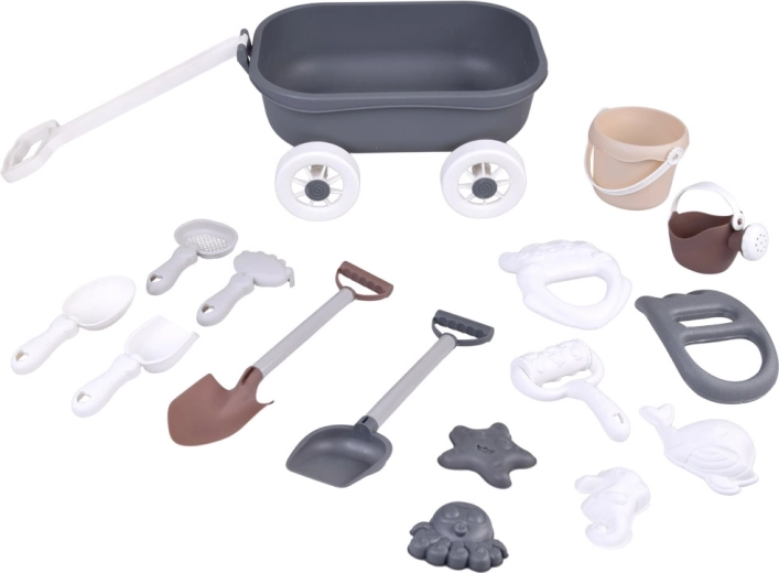 Komplet od 16 dijelova