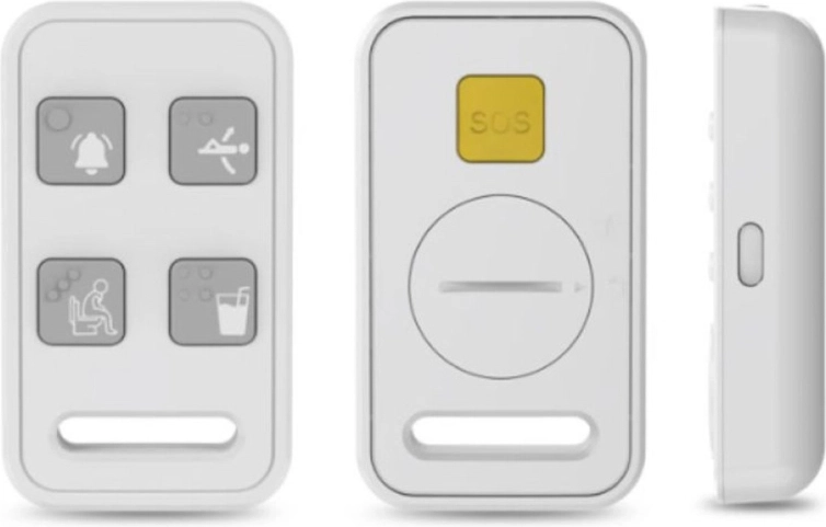 SOS poziv jednim pritiskom