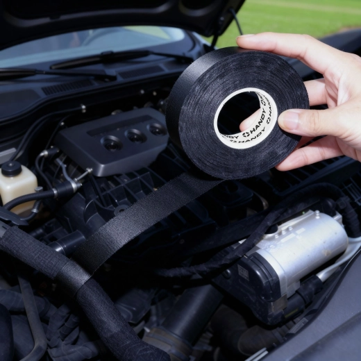 Effective noise damping