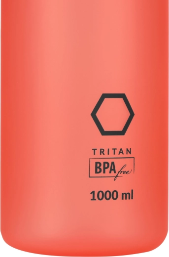 Izdržljiv Tritan bez BPA i niska masa