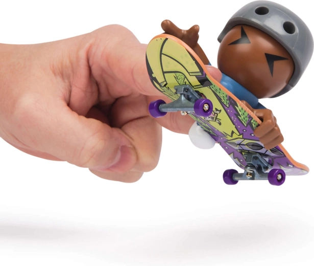 Vježbaj trikove prstima bilo kada i bilo gdje