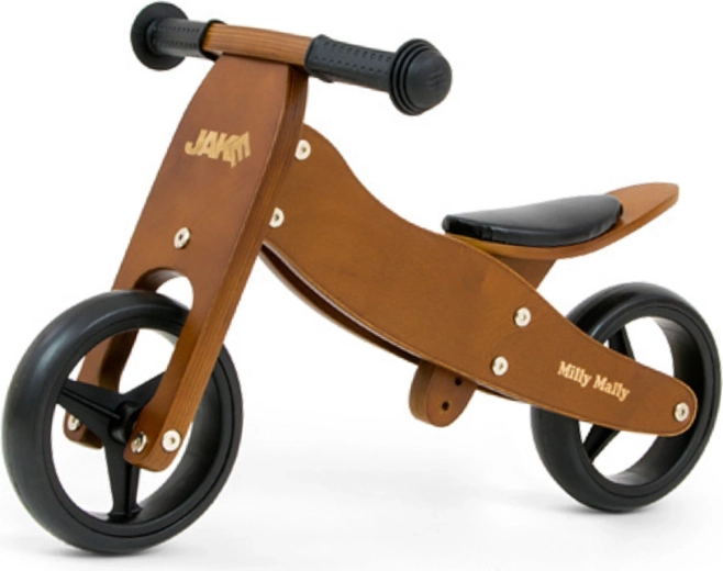 Comfort and safer handling