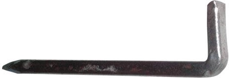 Skoba 30 mm sjaj (200 kom)
