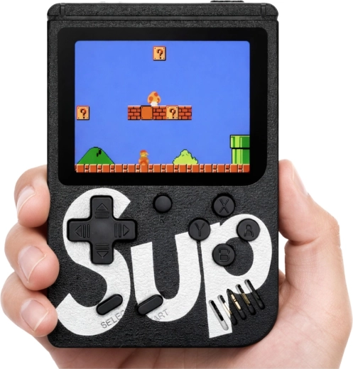 Kompaktan i prijenosan dizajn