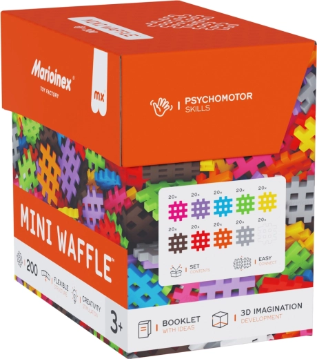 Inspiracija u pakiranju za brzi početak