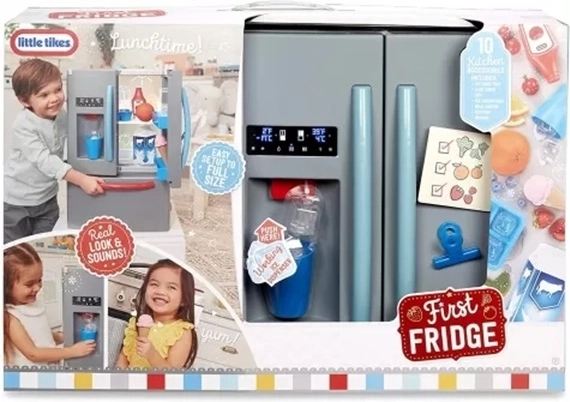 Interaktivni dječji hladnjak LITTLE TIKES s dozatorom leda