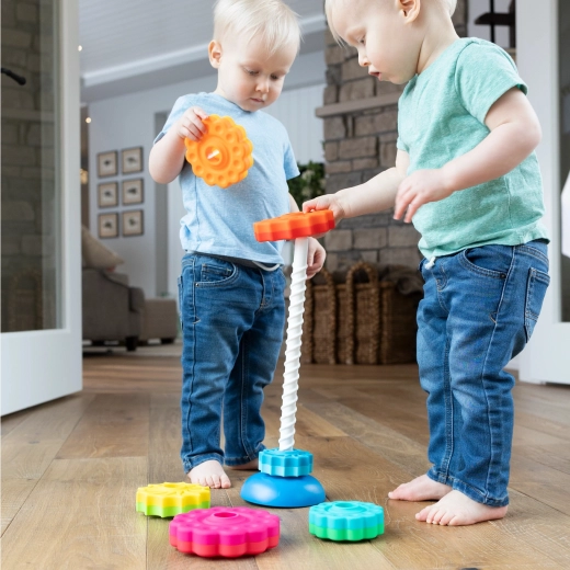 Razvoj fine motorike
