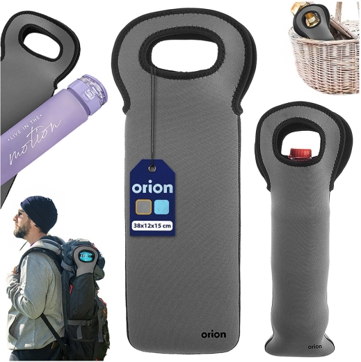 Dulje čuva napitke hladnima i toplima