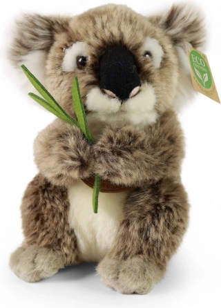 Plišani sjedeći koala 15 cm eco friendly RAPPA