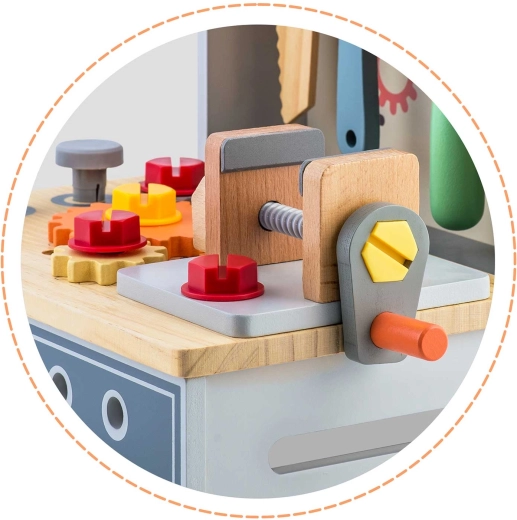 Pravi doživljaj sa škripcem i vijčanjem