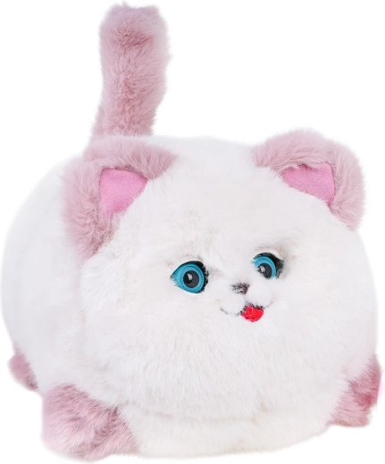 Meka pliš za beskrajno maženje