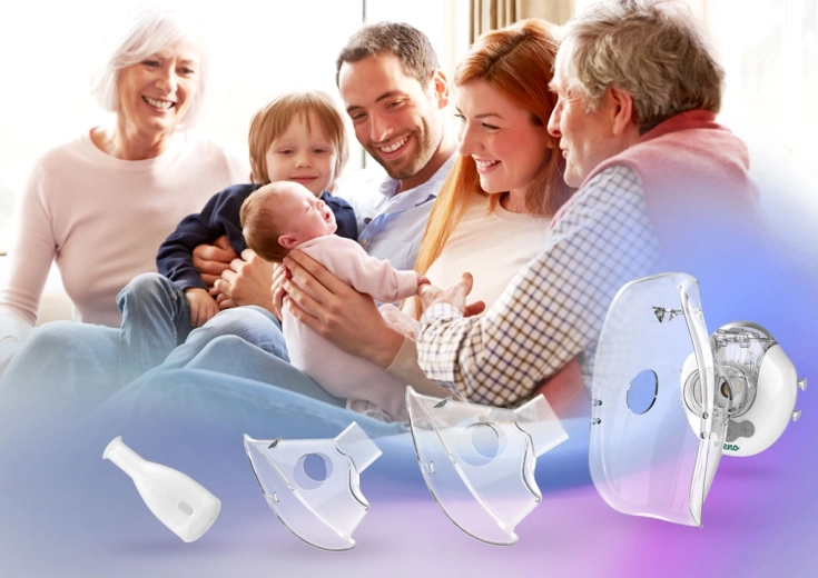 Za novorođenčad, djecu i odrasle