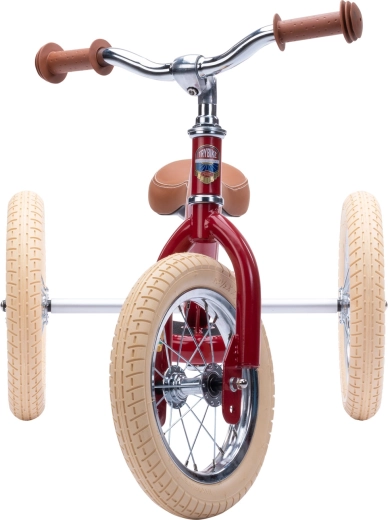 Smart design for easy maneuvering