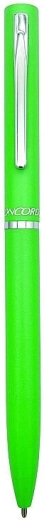 Kuglična olovka CONCORDE Focus – zelena