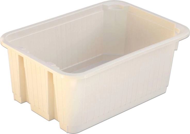 Izdržljiva konstrukcija i lako prenošenje