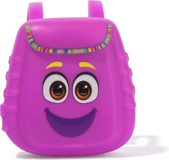 Kultni ljubičasti ruksak