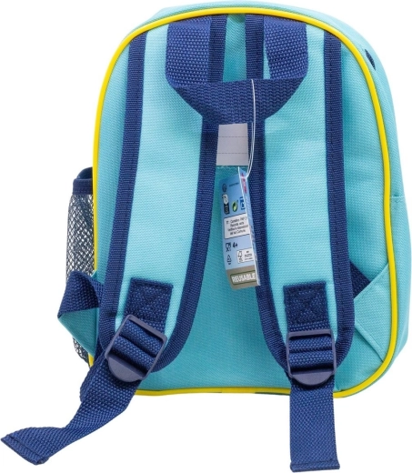 Praktičan mrežasti džep za bocu