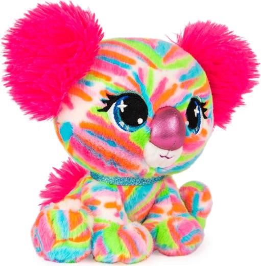 Svjetlucavi detalji za modni sjaj