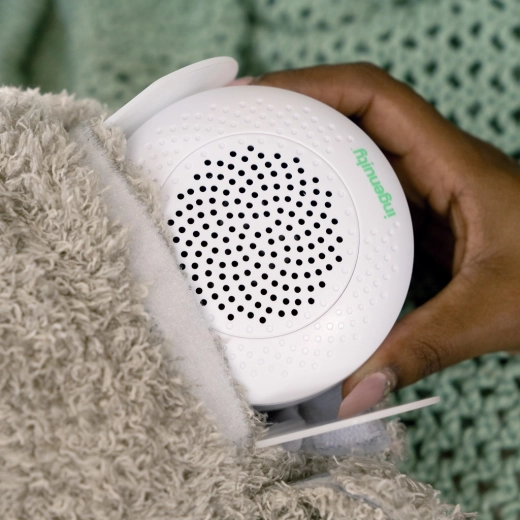 Umirujući zvukovi i uspavanke za lako uspavljivanje