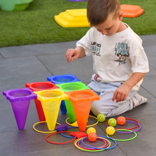 Tri igre u jednom setu