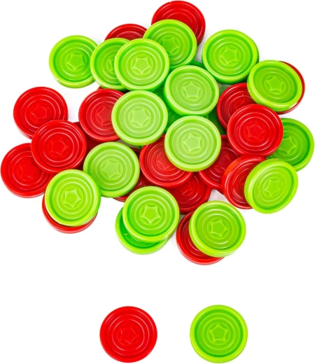 42 žetona u dvije boje