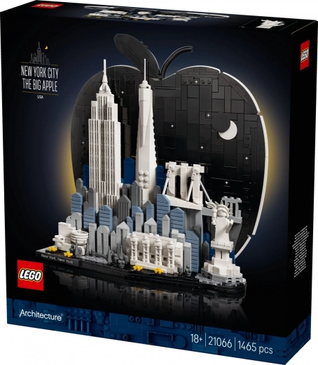 LEGO Builder: 3D upute i praćenje napretka