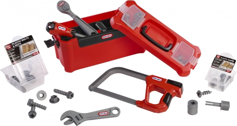 Sigurni i izdržljivi materijali