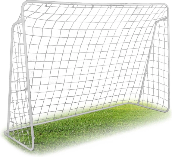 Nogometni gol Neo-Sport 215 x 153 cm