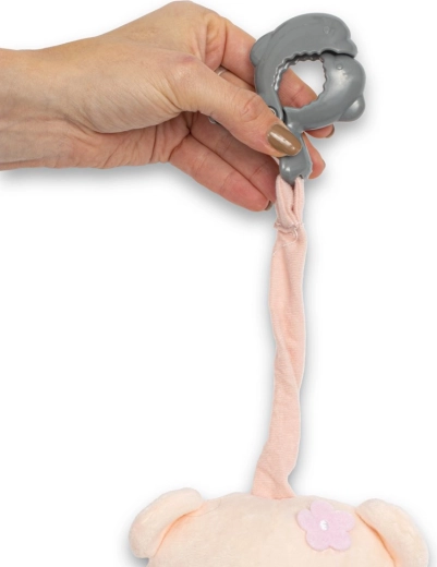 Nježan pliš za ugodan dodir