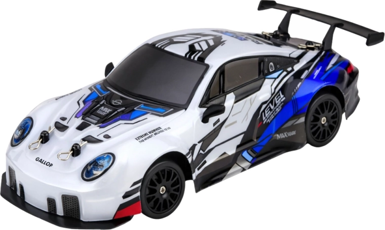 Sportska karoserija i stabilna aerodinamika