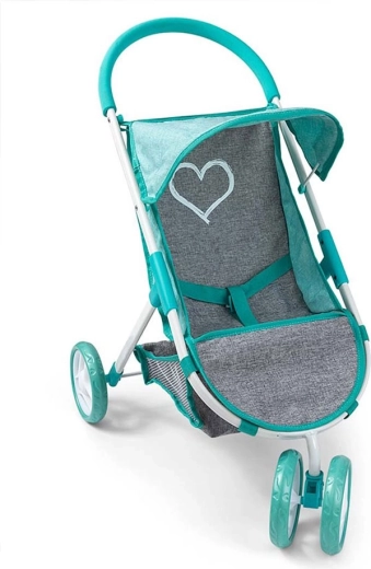 Lagan, ali čvrst metalni okvir