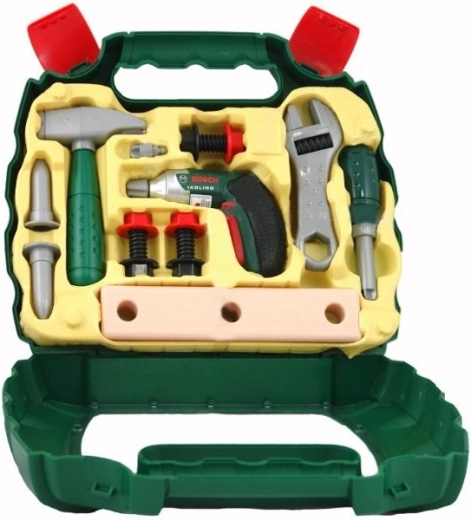 Kompletan set za male majstore