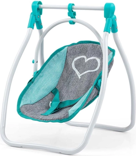 Ljuljačka za umirujuće njihanje