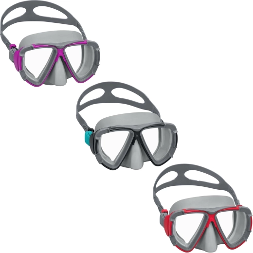 Jednostavno podešavanje i izdržljiva konstrukcija