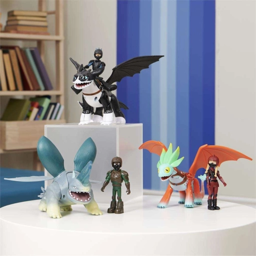 Kvaliteta od Spin Mastera