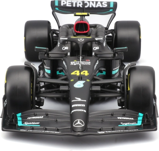 vjern a replika w14 e sa startnim brojem 44